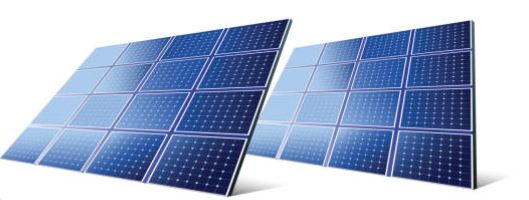 Supply and Installation of Electrical Solar Equipment to Shabake Project